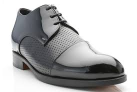 heel shoes men